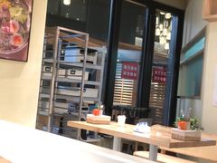 -Dough&Joe团憩(瑞虹天地月亮湾店)