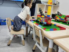 -童程童美信奥赛科技特长·乐高编程科创机器人(万达银盆岭校区)