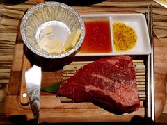 -松阪牛焼肉M(法善寺横丁店)