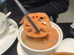 -简小舍·民间手艺菜(武昌江滩店)