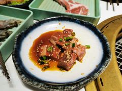 -和牛村烧肉放题(淄博王府井店)