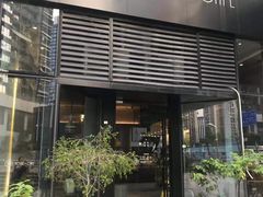 -Home Cafe(水榭春天店)