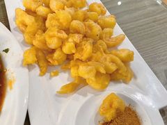 -哈尔滨春饼(朝山街店)