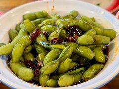 -冶建镜子·老南昌大排档·江西虾王(总店)