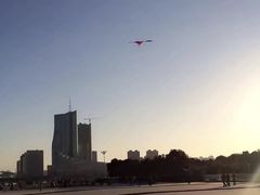 -天鹅湖体育公园