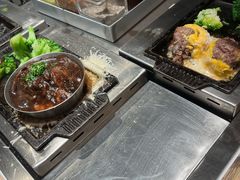 -肉肉大米(金虹桥店)