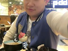 -鲜芋仙(观音桥大融城LG店)