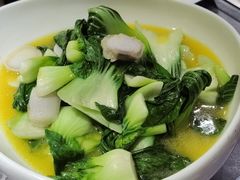 -闫府私房菜·老字号(恒隆店)