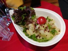 -申德勒加油站餐厅(三里屯北小街店)