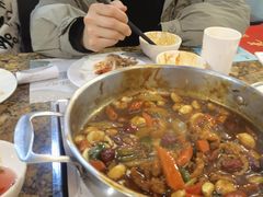 -黄记煌三汁焖锅(渝北金港国际店)