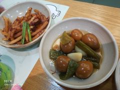 -高基五春川炒鸡排(威海总店)