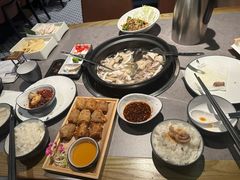 -同仁四季椰子鸡(海岸城天利店)