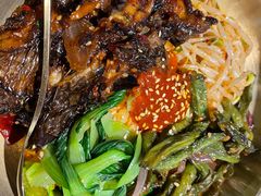 -聚合鑫东北熏酱熟食麻辣面(长阳店)