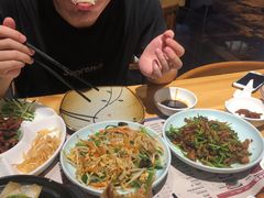 春饼-香满园春饼·家常菜(东大桥店)