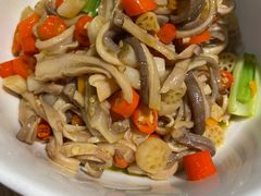 -费大厨辣椒炒肉(万家丽一店)