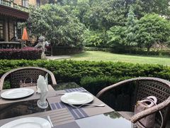 -马勒别墅·中餐厅