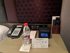 -南京禄口机场雅高铂尔曼大酒店