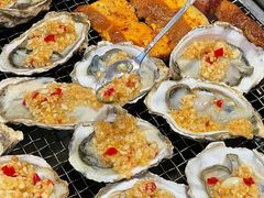 -蚝英雄·自助烤蚝(高新店)