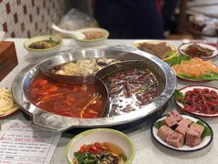 -陳艳红火锅(港汇店)
