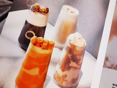 -农畉LONFOOD(福田星河COCOPark店)