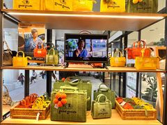 -尚泰清迈机场购物中心