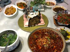 -茉莉花空中花园餐厅(义乌店)