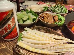 -马厂老火锅(胜太路店)