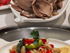 -朋源石锅酸汤牦牛肉(林芝店)