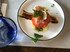 -YUE·6·西式融合餐厅(外滩六号店)