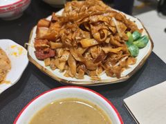 -葛记焖饼(伏牛路店)