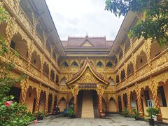 -西双版纳总佛寺