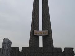 -唐山抗震纪念馆