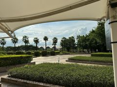 -广州白云机场雅高铂尔曼大酒店