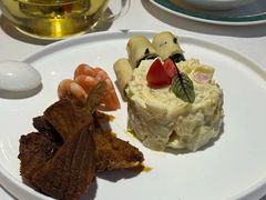 -老洋房花园饭店(绍兴路店)