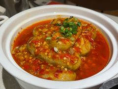 -黔渔翁豆花渎鱼(喷水池店)