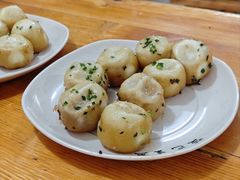 -哑巴生煎(姑苏区苏安新村店)