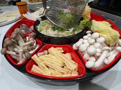 -旺达·福州菜(正大广场店)