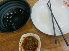 -霍嘟嘟手工水饺(黄山花园店)