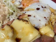 -食运茶餐厅(文化宫店)