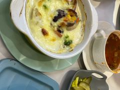 -库滋明·俄罗斯特色美食(中央大街店)