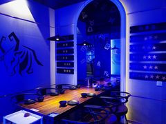 -SIGN星座主题音乐餐吧