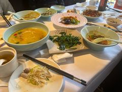 -外滩往事民国上海菜(黄浦店)