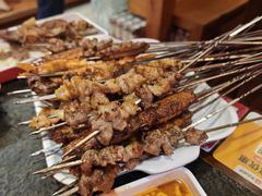 -京元盛铜锅涮肉(上海总店)