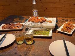 -枪火串烧·东北特色烧烤(罗湖总店)