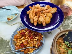 -小吊梨汤·北京菜(香山店)