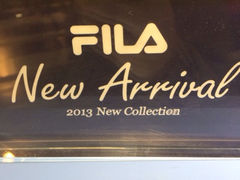-FILA(龙之梦购物中心店)
