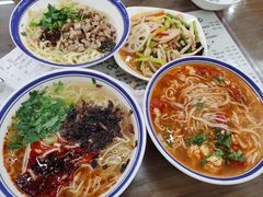 -孟记传统大刀面(星源商城店)