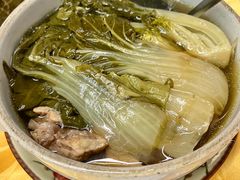-海鲜街菜馆(海珠南路店)