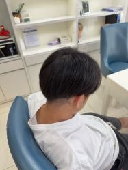 -大麦微针植发丨全国连锁
