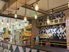 -Home Thai·泰谣(王府井apm店)